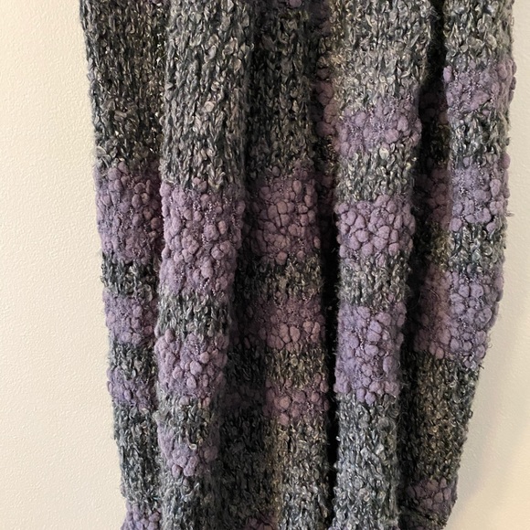 Urban Outfitters Infinity Scarf - Picture 2 of 6